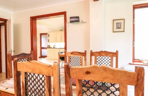 Cottesmore Cottage | Amberleigh