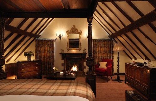 Amberley Hotel | Amberley Castle