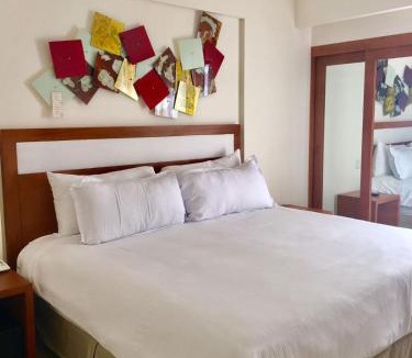 Avenida Tulum Hotel | Ambiance Suites