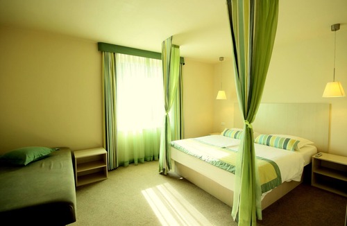 Domzale Hotel | Ambient Hotel