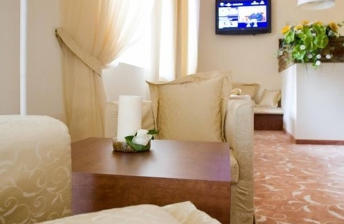 Domzale Hotel | Ambient Hotel