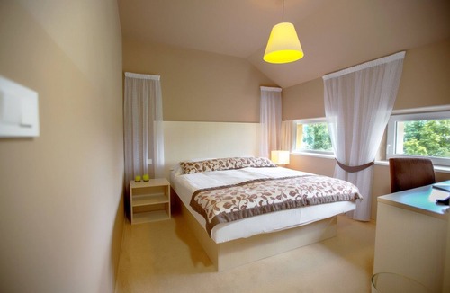 Domzale Hotel | Ambient Hotel