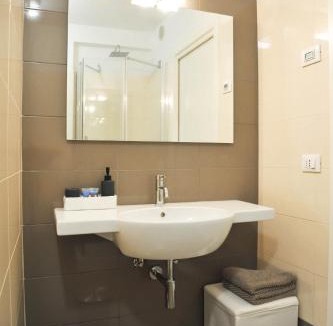 Levico Terme Apartment | Ambiente 90