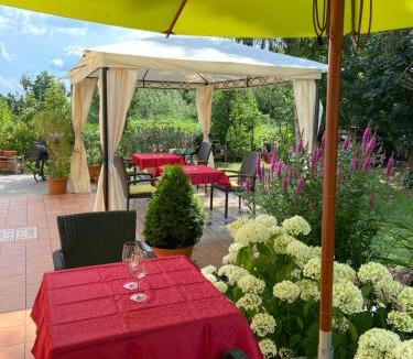 Oberasbach Hotel | ambiente solutions apartments