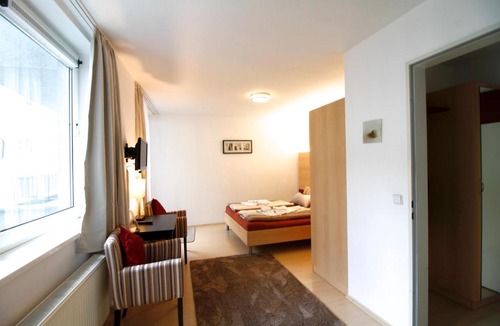 Prenzlauer Berg Apartment | Ambienteapart