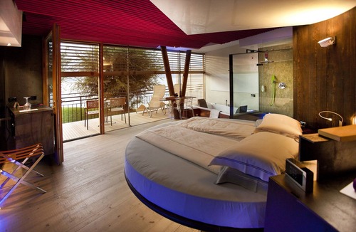 Malcesine Hotel | Ambienthotel Primaluna