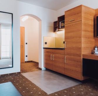Dingolfing Hotel | Ambienthotel Tassilo