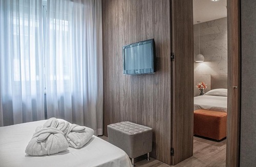Viserba Hotel | AmbientHotels Panoramic