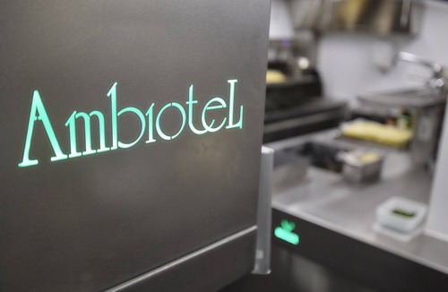 Tongeren Hotel | Ambiotel