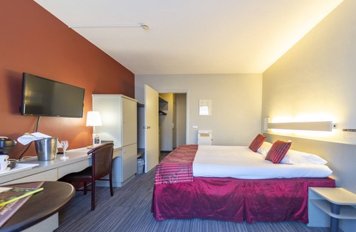 Tongeren Hotel | Ambiotel