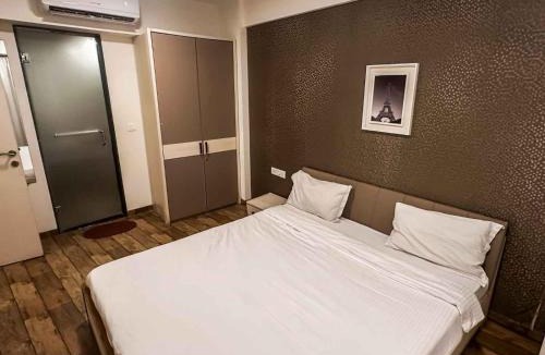 Dumas Hotel | Ambition studio apartment at rajhans belliza