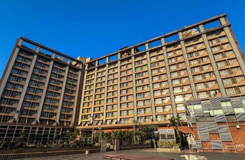 Dumas Hotel | Ambition studio apartment at weekend address