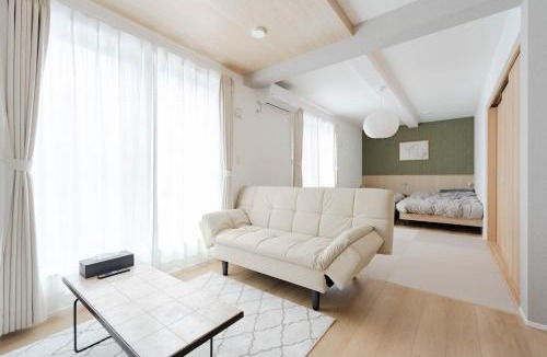 Asakusa Apartment | AMBLE Asakusa