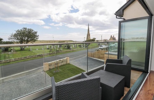 Amble House | Amble Views