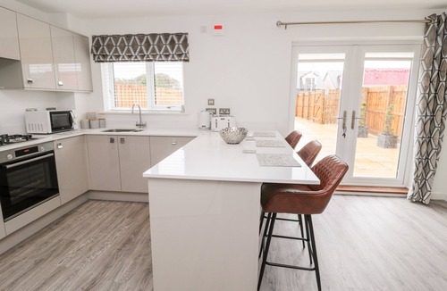 Amble Cottage | Amble Views