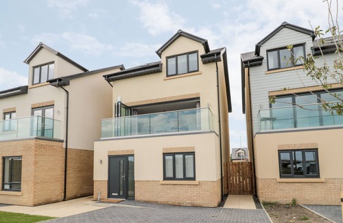 Amble Cottage | Amble Views