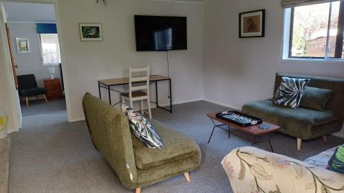 Drury House | Amblers Rest Accomodation