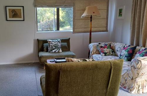 Drury House | Amblers Rest Accomodation