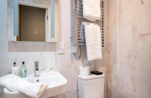 Ambleside Hotel | Ambleside Fell Rooms