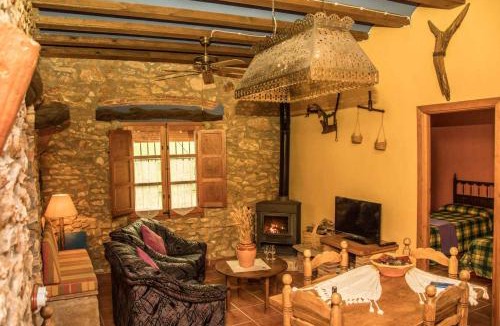 San Jorge House | Amborget