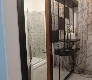 Villa Rosa Apartment | Ambra