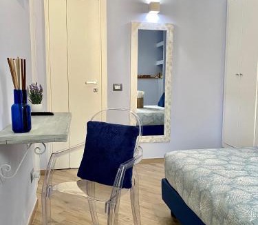 Nettuno Bed & Breakfast | Ambramarina B&B