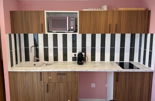 Nimes City Centre Apartment | ambre
