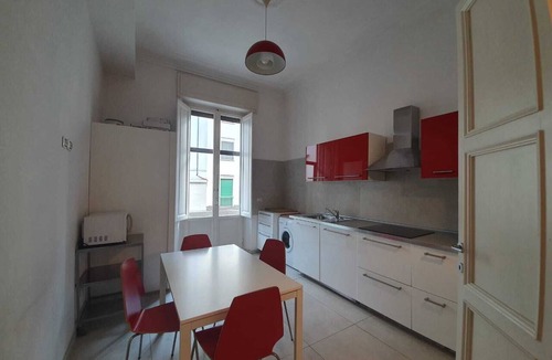 Sant' Ambrogio Apartment | Ambrogio Apartment - Three Bedroom Apartment, Sleeps 6