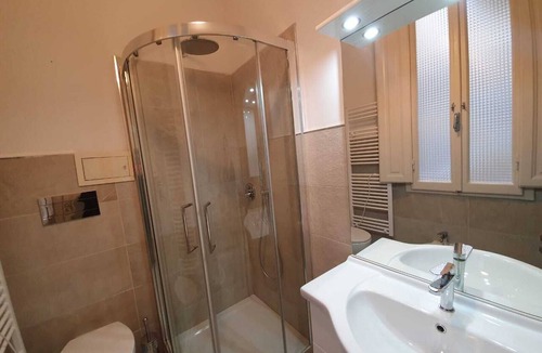 Sant' Ambrogio Apartment | Ambrogio Apartment - Three Bedroom Apartment, Sleeps 6