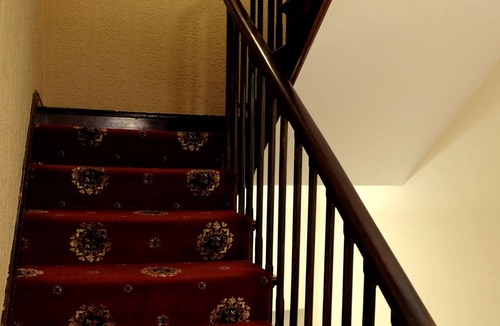 Barrow-in-Furness Hotel | Ambrose Hotel