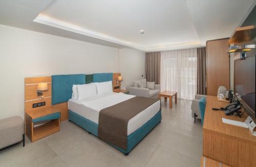 Bitez Hotel | Ambrosia Hotel Beach & Spa