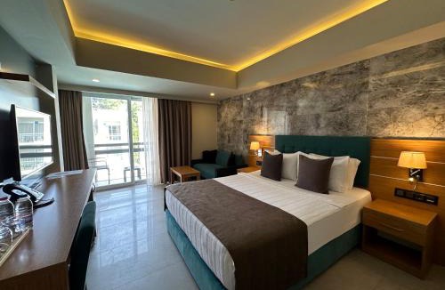 Bitez Hotel | Ambrosia Hotel Beach & Spa