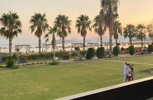 Bitez Hotel | Ambrosia Hotel Beach & Spa