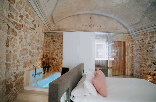Albergheria House | Ambrosia-Timeless Hosting