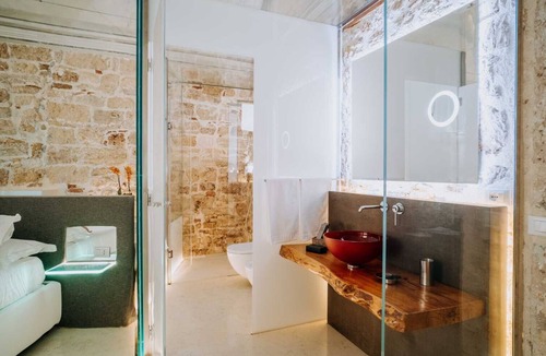 Albergheria House | Ambrosia-Timeless Hosting