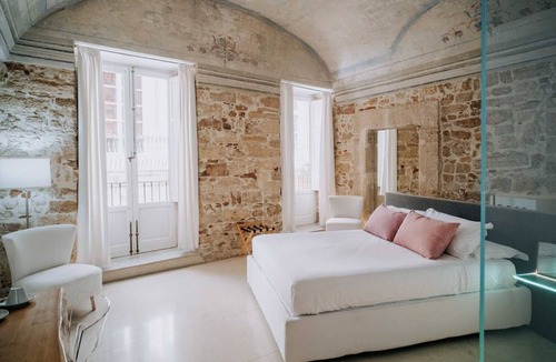 Albergheria House | Ambrosia-Timeless Hosting