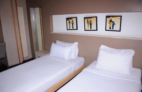 Jayanagar House | AMC COMFORTS Brigdgestay