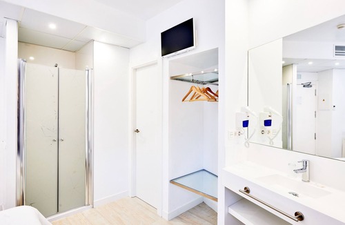 Albaicin Hostel | AMC Granada