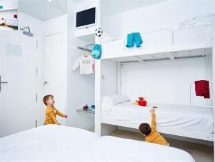 Albaicin Hostel | AMC Granada Hostal