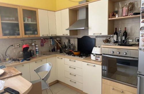 Quartiere XXIV Don Bosco House | Amecasa