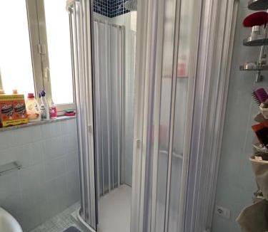 Quartiere XXIV Don Bosco House | Amecasa