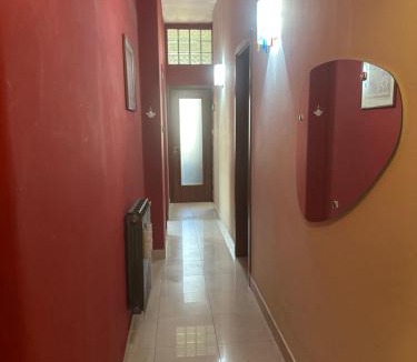Quartiere XXIV Don Bosco House | Amecasa