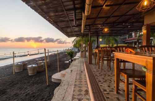 Purwakerti Resort | Amed Beach Resort