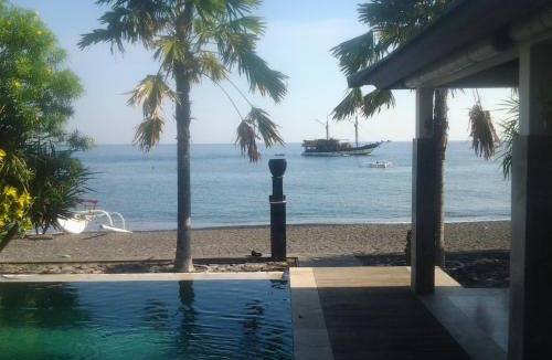 Purwakerti Villa | Amed Beach Villa