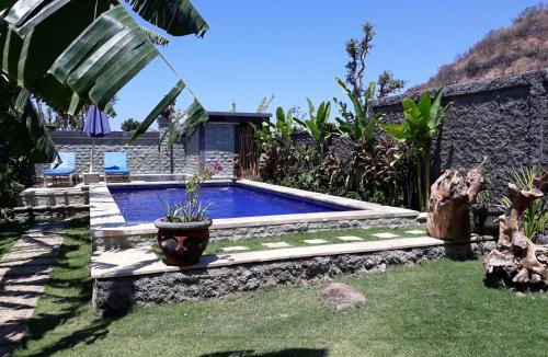 Amed Cabin | Amed Sudi House