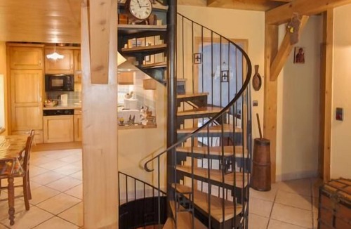 Saint-Andre House | AMEDEELYS - SAINT ANDRE