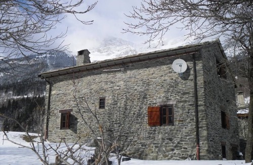 Saint-Andre House | AMEDEELYS - SAINT ANDRE