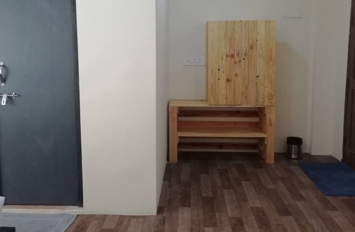 Kanakapura Hotel | Amegundi Resort