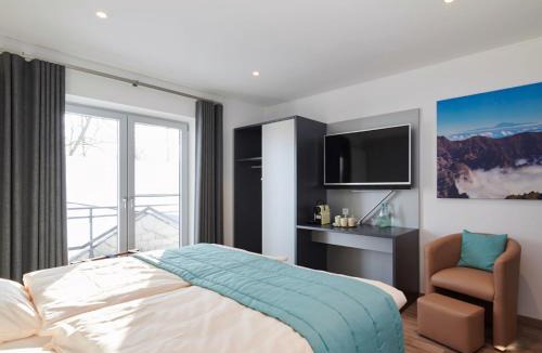 Amel Hotel | Amel Mitte Bed & Breakfast