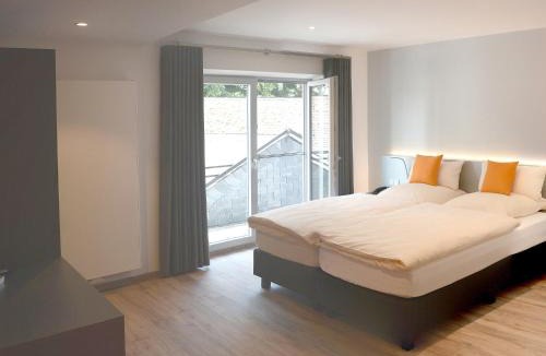Amel Hotel | Amel Mitte Bed & Breakfast